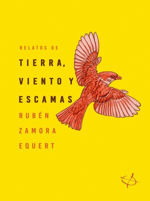 cover image of Relatos de tierra, viento y escamas